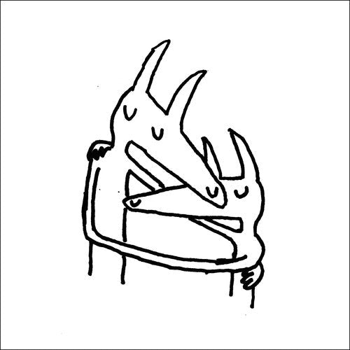 Car Seat Headrest - Twin Fantasy - Music CD