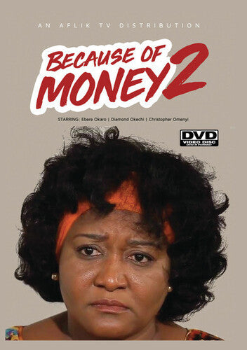 Because Of Money 2 - Because Of Money 2 - DVD