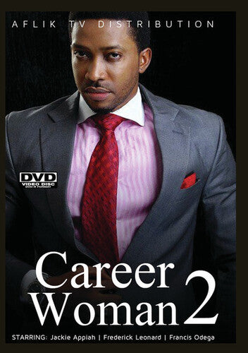 Career Woman 2 - Career Woman 2 - DVD