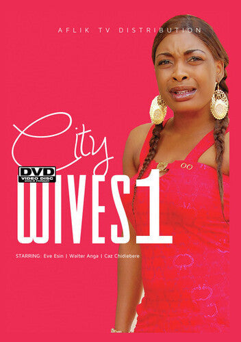 City Wives 1 - City Wives 1 - DVD