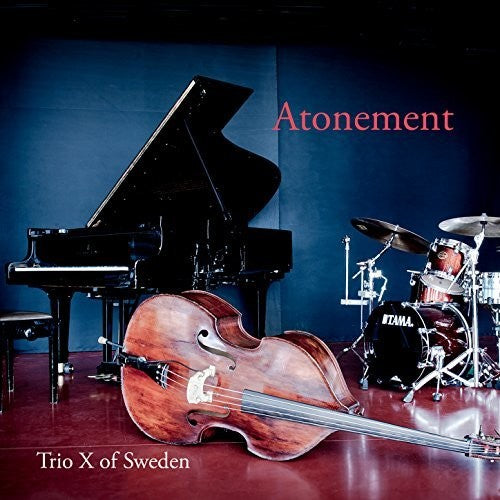 Mendelssohn,felix - Antonement - Music CD