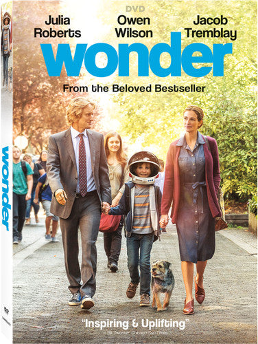 Wonder - Wonder - DVD