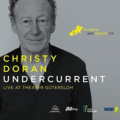 Doran,christy - European Jazz Legend 14 - Music CD
