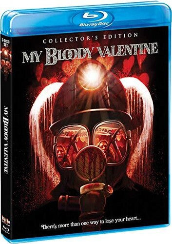 My Bloody Valentine (1981) - My Bloody Valentine (1981) - Blu-ray