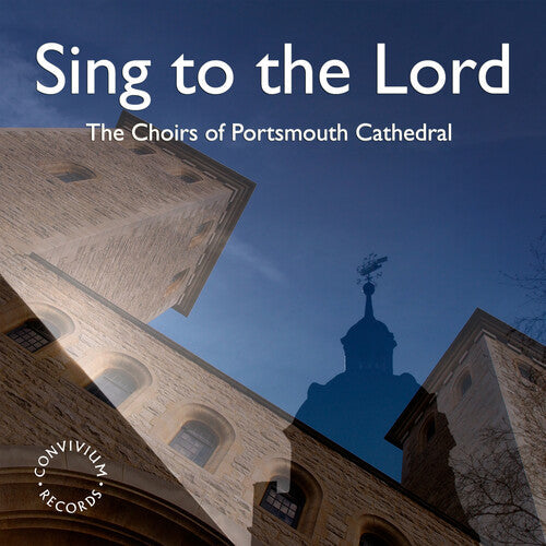 Sing To The Lord / Various - Sing To The Lord / Various - Music CD