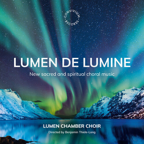 Lumen De Lumine / Various - Lumen De Lumine / Various - Music CD