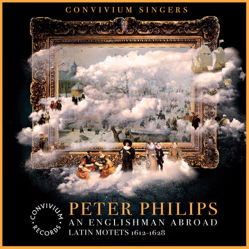 Philips / Norman / Price - An Englishman Abroad - Music CD