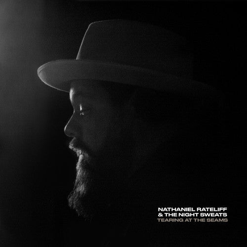 Rateliff,nathaniel & The Night Sweats - Tearing At The Seams - Music CD