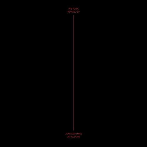 Matthias,john / Auborn,jay - Pretoria Remixed - Vinyl Record