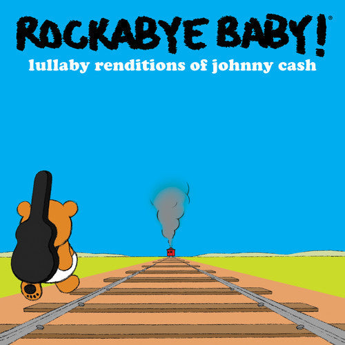 Rockabye Baby! - Lullaby Renditions Of Johnny Cash - Music CD