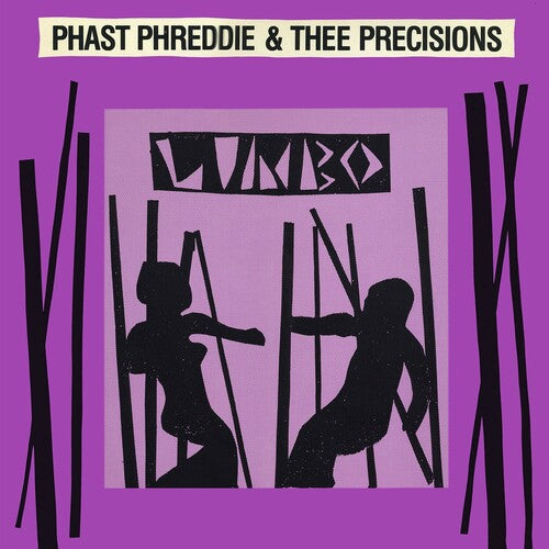 Phast Phreddie & Thee Precisicions - Limbo: 35th Anniversary Deluxe Edition - Music CD