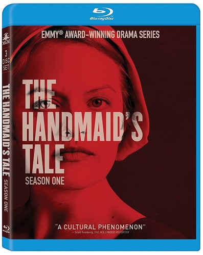 Handmaid's Tale: Season 1 - Handmaid's Tale: Season 1 - Blu-ray