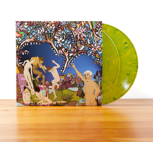 Of Montreal - Skeletal Lamping - Vinyl Record