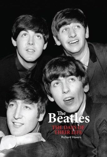 Havers,richard - Beatles The Day Of Their Life - Books