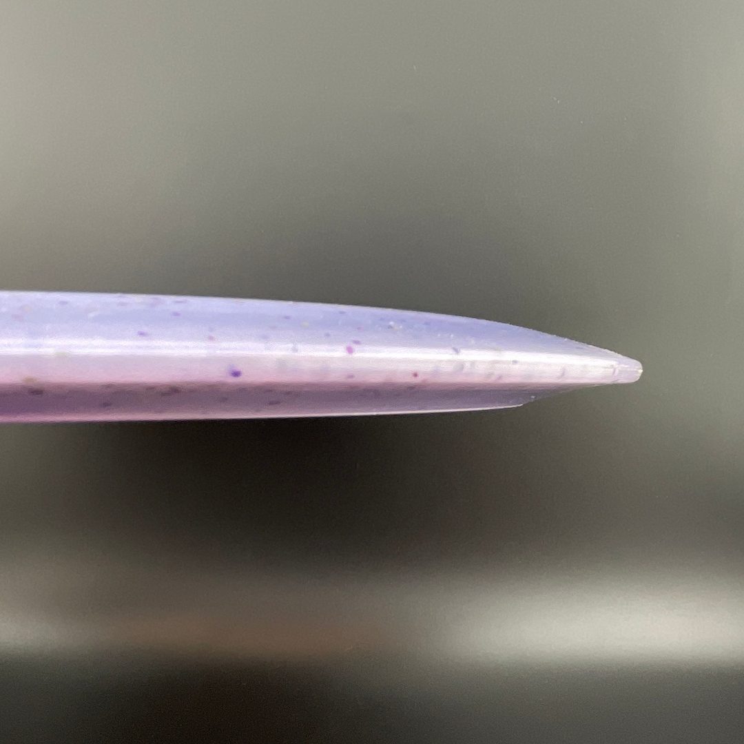 Diamond Metal Flake Aura - Nina Guerrero Signature Disc