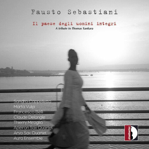Il Paese Degli Uomini Integri / Various - Il Paese Degli Uomini Integri / Various - Music CD