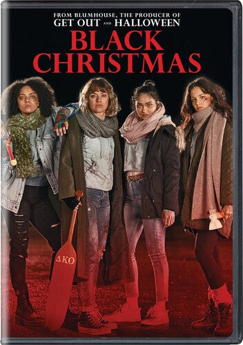 Black Christmas - Black Christmas - DVD