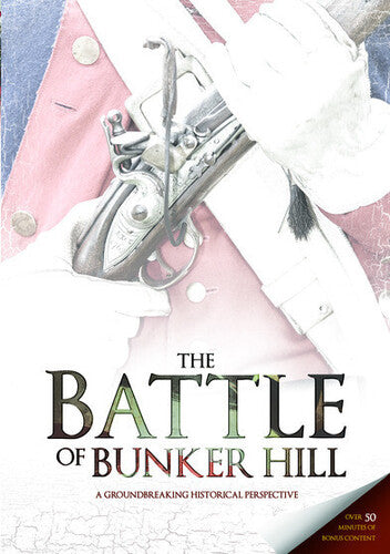 Battle Of Bunker Hill - Battle Of Bunker Hill - DVD