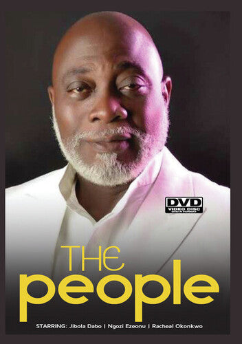 People Of Idemili 1 - People Of Idemili 1 - DVD