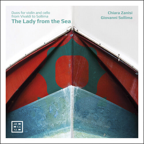 Lady From The Sea / Various - Lady From The Sea / Various - Music CD
