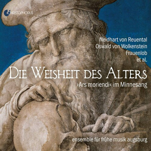Die Weisheit Des Alters / Various - Die Weisheit Des Alters / Various - Music CD