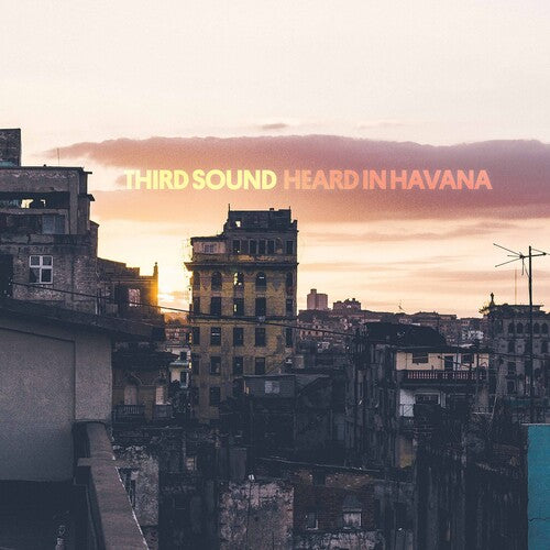 Heard In Havana / Various - Heard In Havana / Various - Music CD