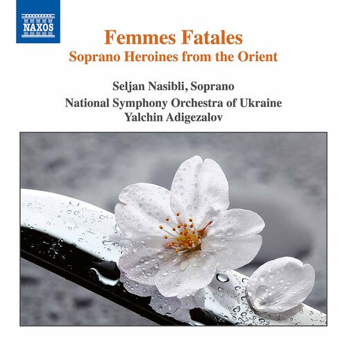 Femmes Fatales / Various - Femmes Fatales / Various - Music CD