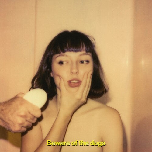 Donnelly,stella - Beware Of The Dogs - Vinyl Record