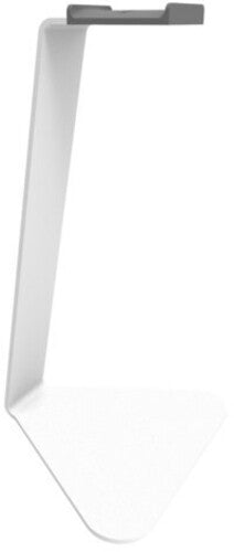 Kanto H1w Universal Headphone Stand Padding White - Kanto H1w Universal Headphone Stand Padding White - Headphones
