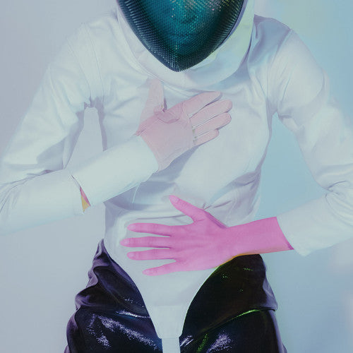 Unknown Mortal Orchestra - Sex & Food - Music CD