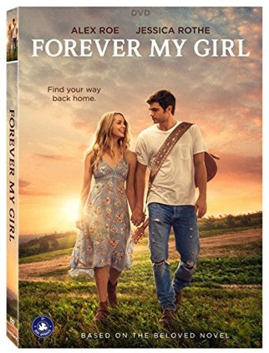 Forever My Girl - Forever My Girl - DVD