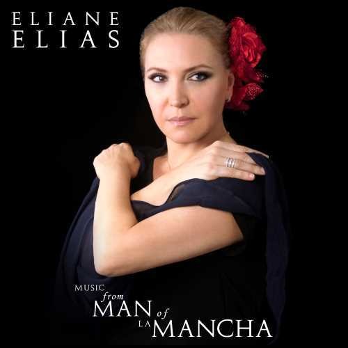 Elias,eliane - Music From Man Of La Mancha - Music CD