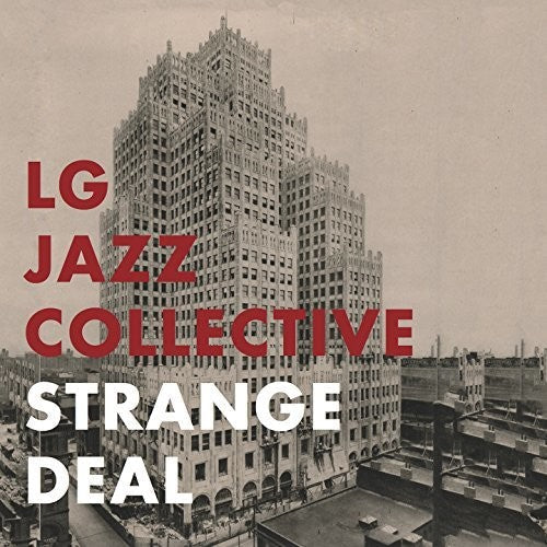 Vierset,guillaume - Strange Deal - Music CD