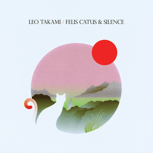 Takami,leo - Felis Catus & Silence - Music CD