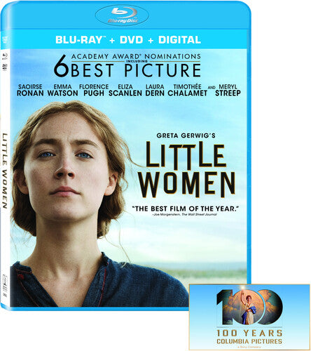 Little Women (2019) - Little Women (2019) - Blu-ray