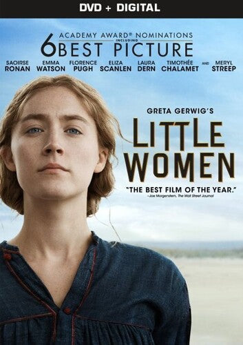 Little Women (2019) - Little Women (2019) - DVD
