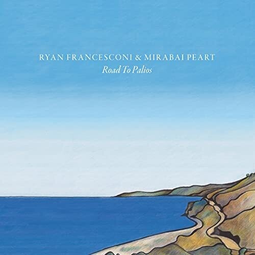 Francesconi,ryan / Peart,mirabai - Road To Palios - Music CD