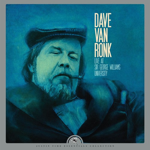 Ronk,van Dave - Live At Sir George Williams University - Vinyl Record