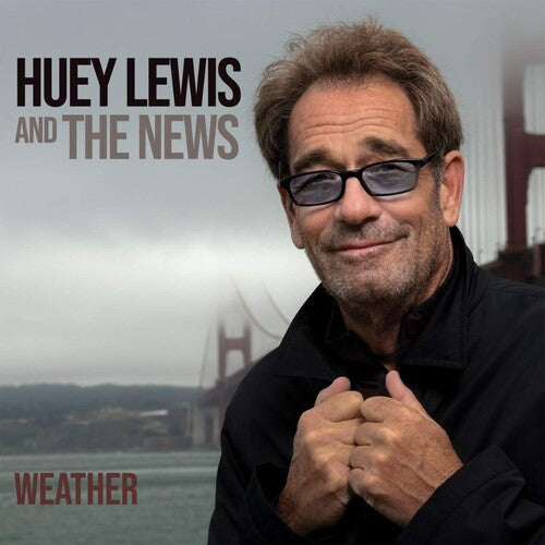 Lewis,huey & The News - Weather - Music CD