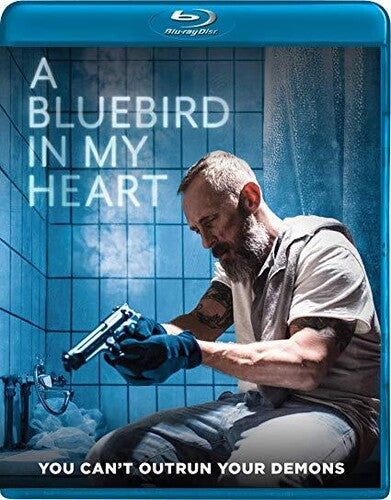 Bluebird In My Heart, A Bd - Bluebird In My Heart, A Bd - Blu-ray