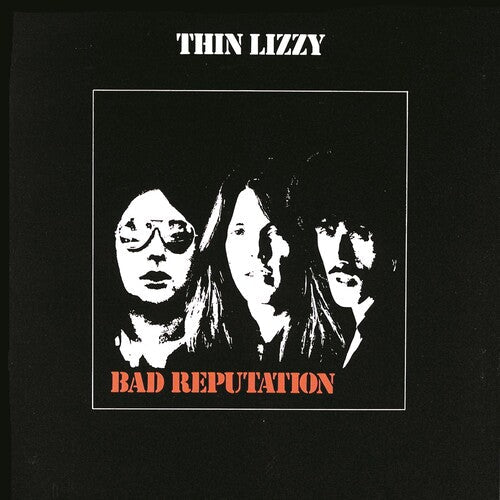 Thin Lizzy - Bad Reputation - Vinyl Record