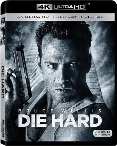 Die Hard - Die Hard - UHD
