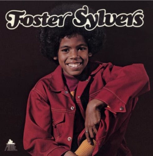 Sylvers,foster - Foster Sylvers - Music CD
