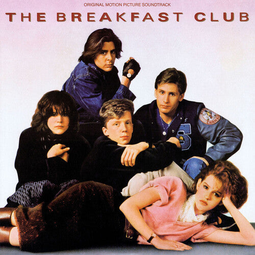 Breakfast Club / Various - Breakfast Club / Various - Vinyl Record