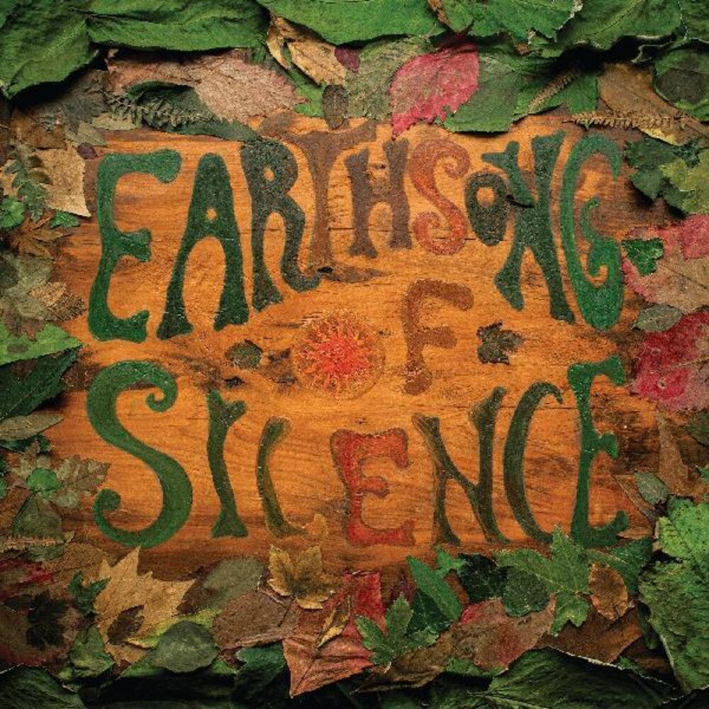 Wax Machine - Earthsong Of Silence Music CD