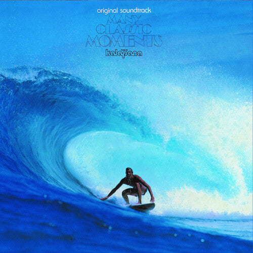 Kalapana - Many Classic Moments / O.s.t. - Music CD