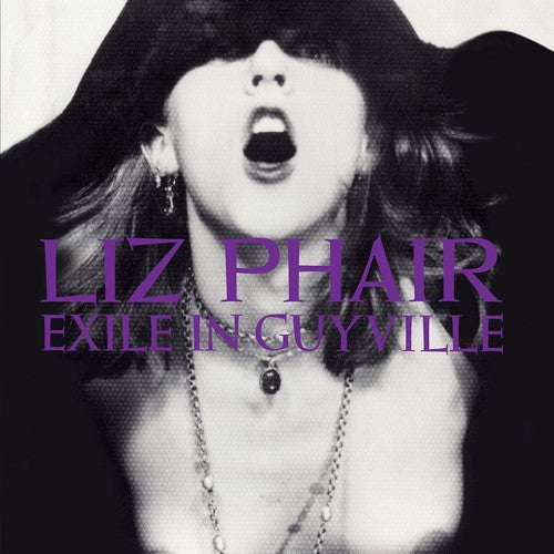 Phair,liz - Exile In Guyville - Vinyl Record