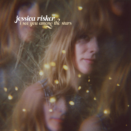 Risker,jessica - I See You Among The Stars - Vinyl Record