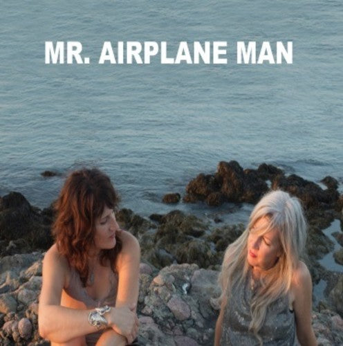 Mr Airplane Man - I'm In Love / No Place To Go - Vinyl Record