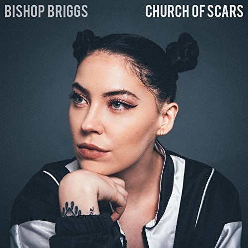 Bishop Briggs - Church Of Scars - Music CD